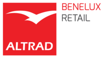 Logo ALTRAD BENELUX